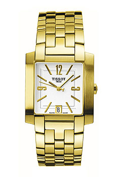 Часы Tissot TXL T60.5.581.32