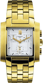Часы Tissot TXL T60.5.587.33
