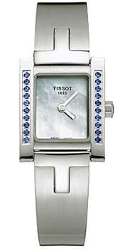 Часы Tissot T Collection T62.1.175.80