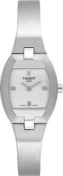 Часы Tissot T-Tonneau T62.1.285.31