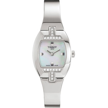 Часы Tissot T-Tonneau T62.1.295.81