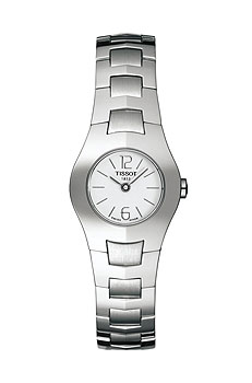 Часы Tissot T-Round T64.1.285.32