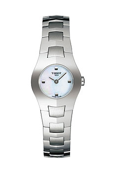 Часы Tissot T-Round T64.1.285.81