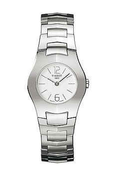 Часы Tissot T-Round T64.1.385.32