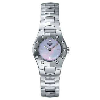 Часы Tissot T-Round T64.1.685.81
