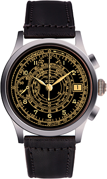 Часы Tissot Heritage T66.1.428.52