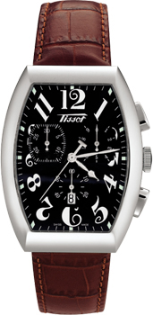 Часы Tissot Porto T66.1.617.52