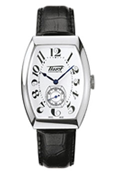 Часы Tissot Porto T66.1.626.32