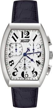 Часы Tissot Porto T66.1.627.32
