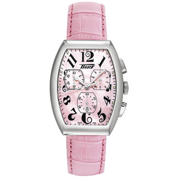Часы Tissot Porto T66.1.647.02