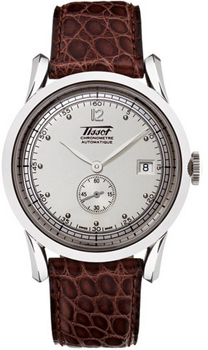 Часы Tissot Heritage T66.1.711.31