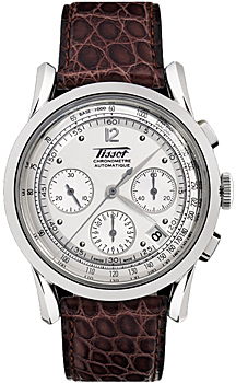 Часы Tissot Heritage T66.1.712.31