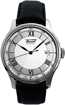 Часы Tissot Heritage T66.1.723.33