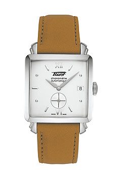 Часы Tissot Heritage T66.1.819.33