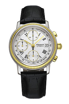 Часы Tissot Gold Watches T71.0.427.33