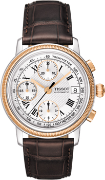 Часы Tissot Gold Watches T71.1.467.13