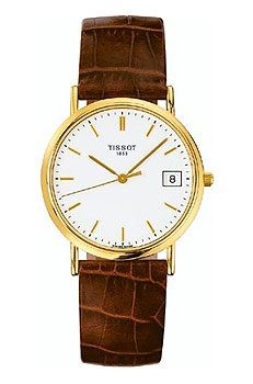 Часы Tissot Gold Watches T71.2.425.11