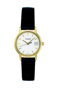 Часы Tissot Gold Watches T71.3.114.31