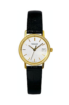 Часы Tissot Gold Watches T71.3.115.31