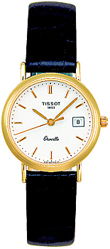Часы Tissot Gold Watches T71.3.127.11