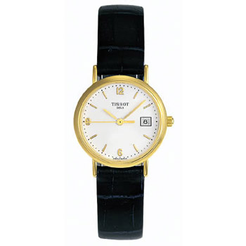Часы Tissot Gold Watches T71.3.127.14