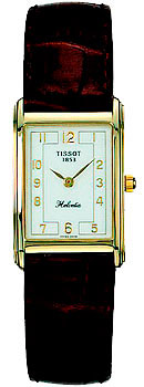 Часы Tissot Gold Watches T71.3.308.12