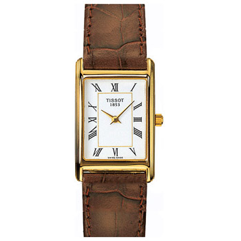 Часы Tissot Gold Watches T71.3.308.13