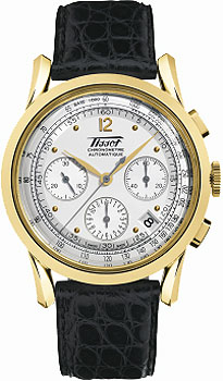 Часы Tissot Heritage T71.3.439.31