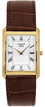 Часы Tissot Gold Watches T71.3.608.13