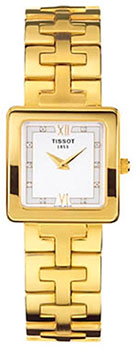 Вся коллекция T Gold