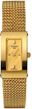 Вся коллекция T Gold