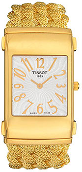 Вся коллекция T Gold