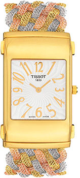 Вся коллекция T Gold