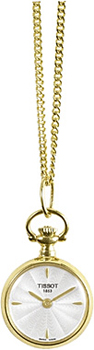 Часы Tissot Pendants T81.4.218.31