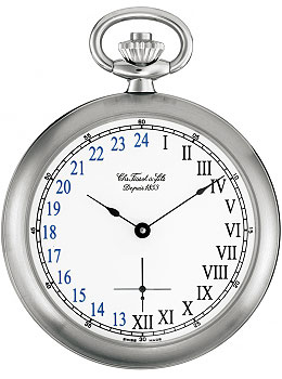 Часы Tissot Pendants T82.7.609.12
