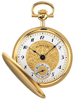 Часы Tissot Pendants T83.4.400.72