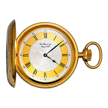 Часы Tissot Pendants T83.4.603.73