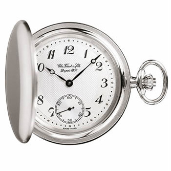 Часы Tissot Pendants T83.7.407.32
