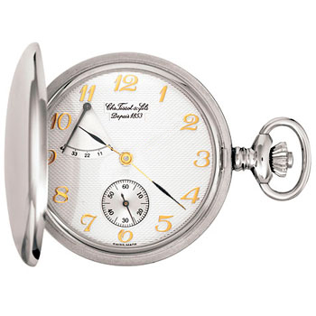 Часы Tissot Pendants T83.7.606.32