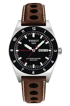 Часы Tissot PRS 516 T91.1.413.51