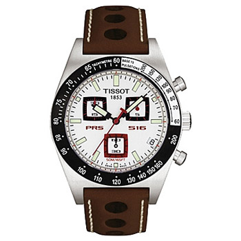 Часы Tissot PRS 516 T91.1.416.31