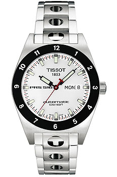 Часы Tissot PRS 516 T91.1.483.31
