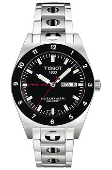 Часы Tissot PRS 516 T91.1.483.51