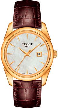 Вся коллекция T Gold