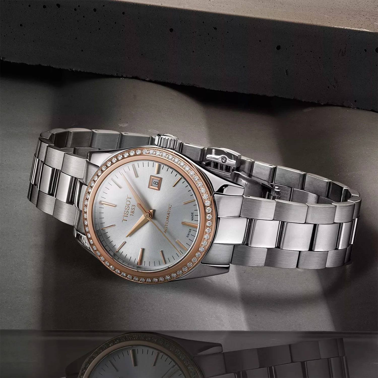 tissot T930.007.41.031.00