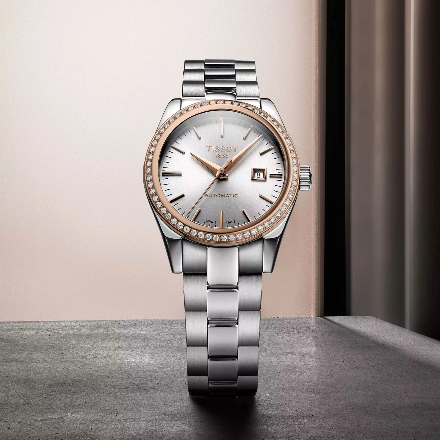 tissot T930.007.41.031.00