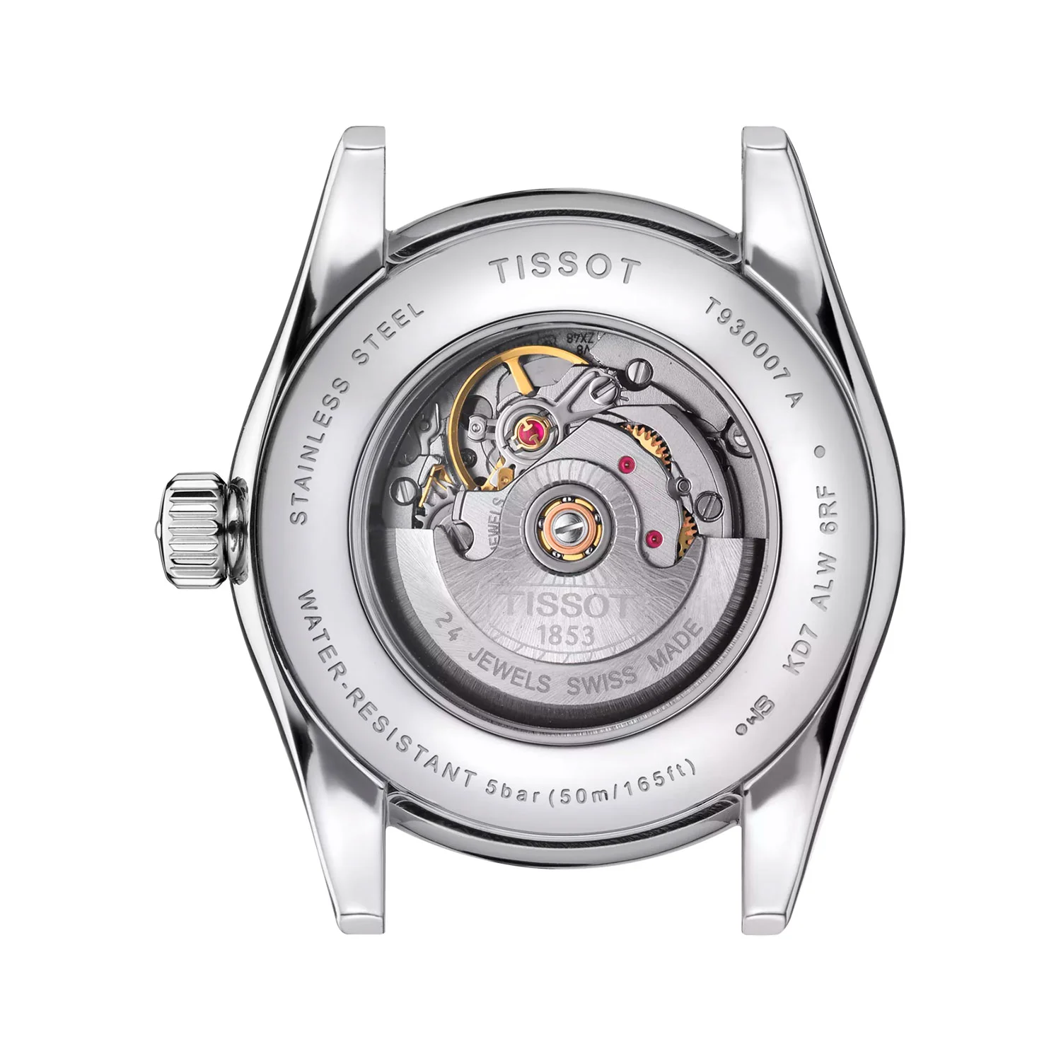 tissot T930.007.41.046.00