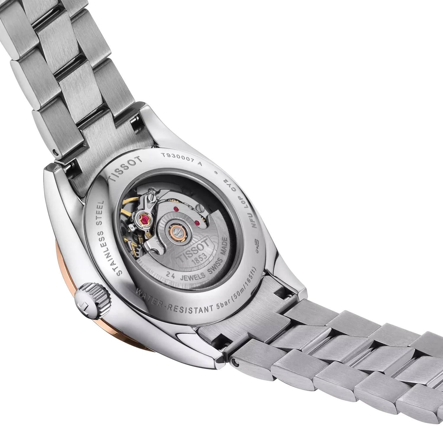 tissot T930.007.41.046.00