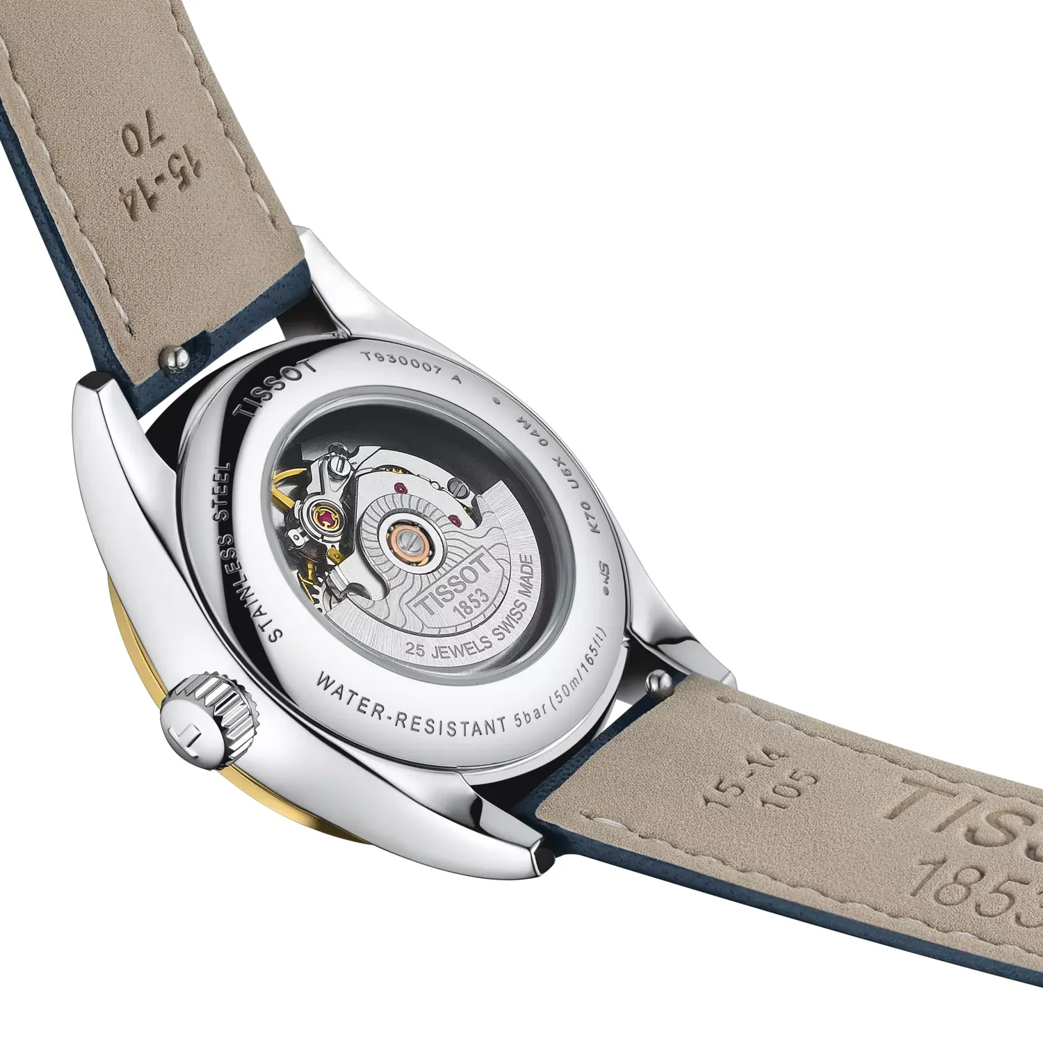 tissot T930.007.46.046.00