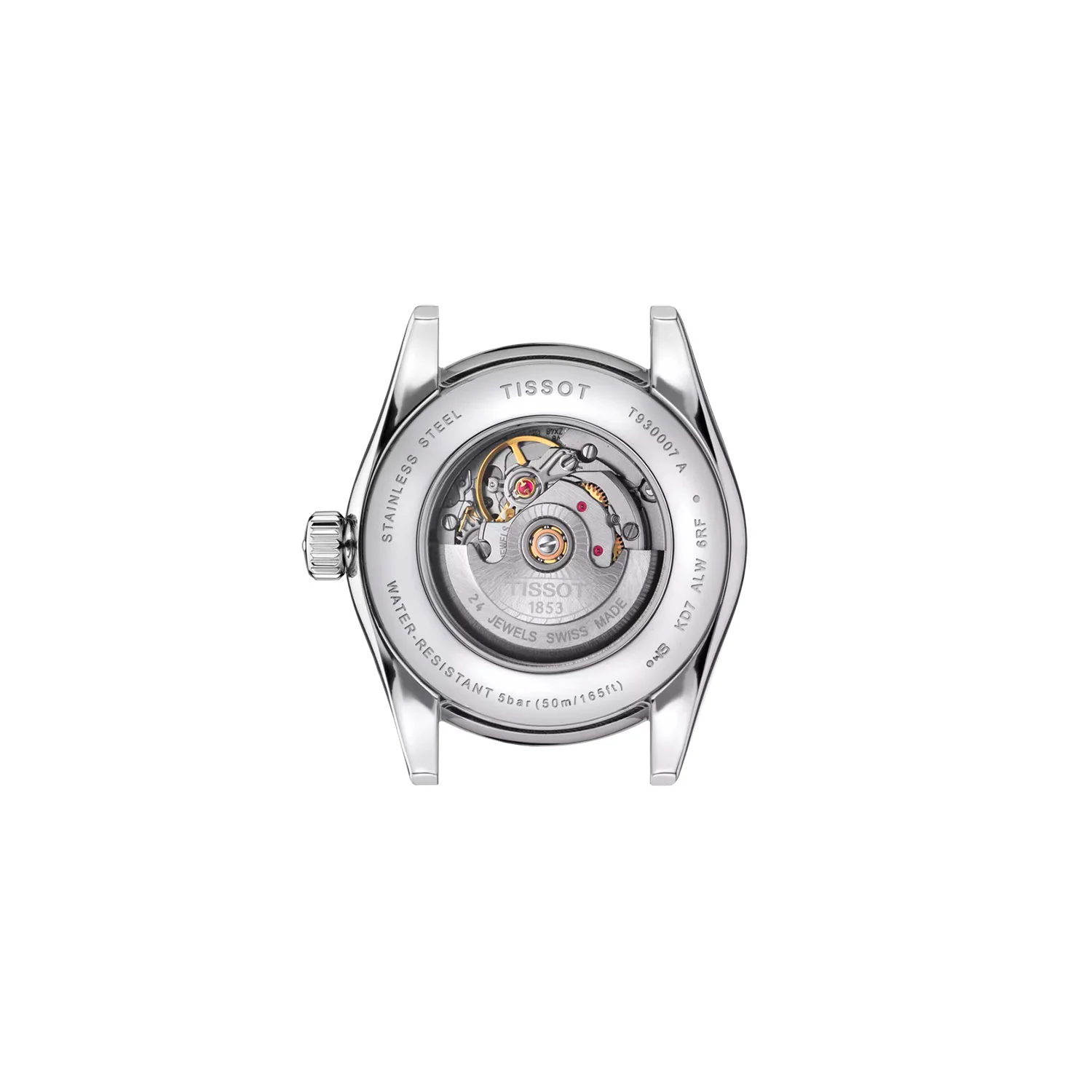 tissot T930.007.46.296.00